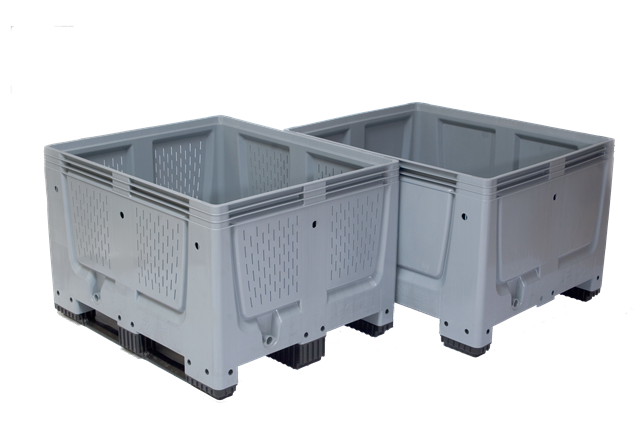 Zemědělské a průmyslové bigboxy 