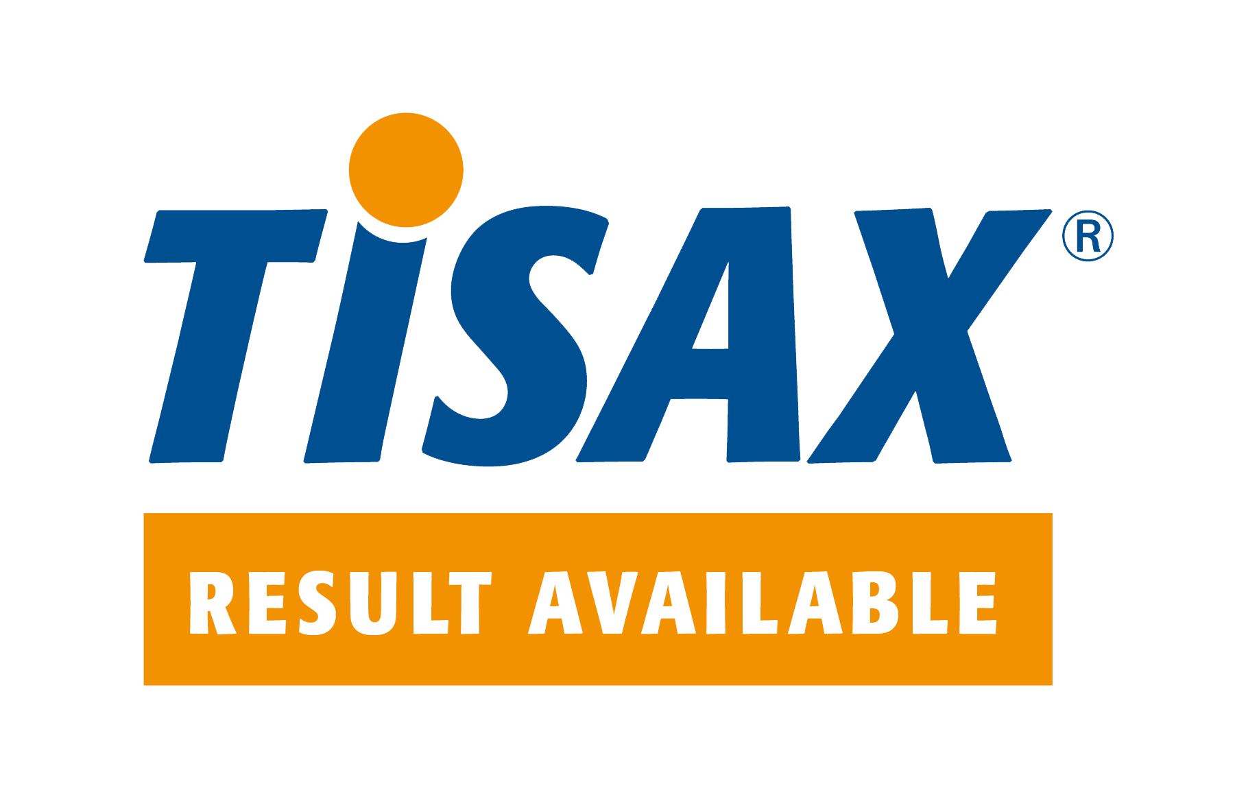 Certifikát TISAX